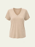 Mirage V-Neck T-Shirt