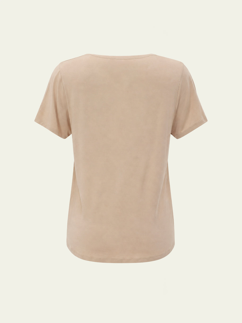 Mirage V-Neck T-Shirt