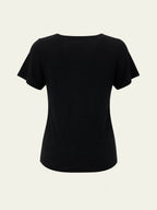 Mirage V-Neck T-Shirt