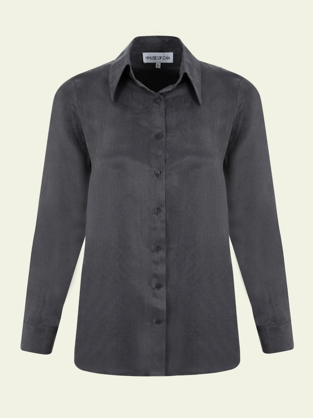 Petal Long Sleeve Shirt