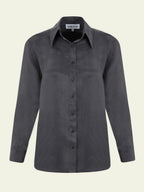 Petal Long Sleeve Shirt