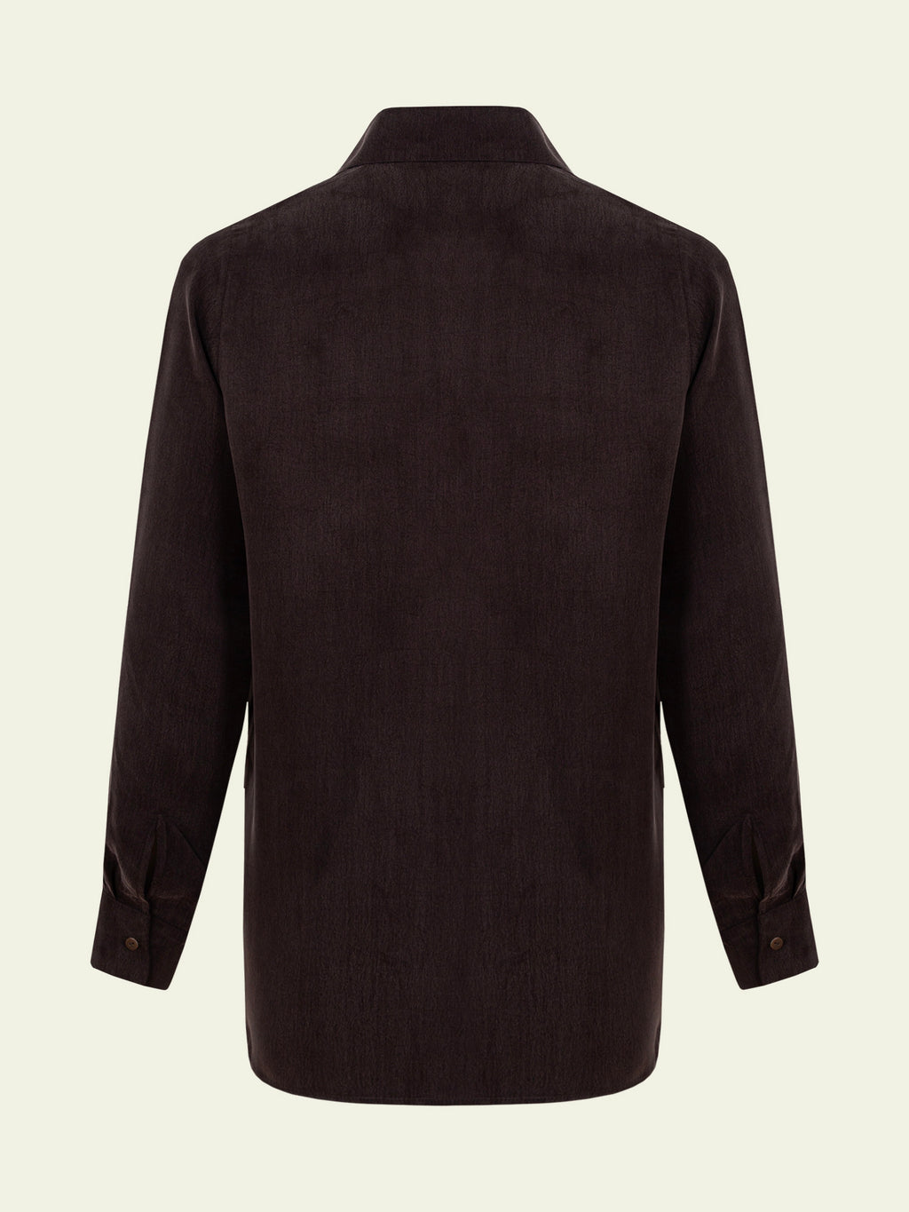 Petal Long Sleeve Shirt