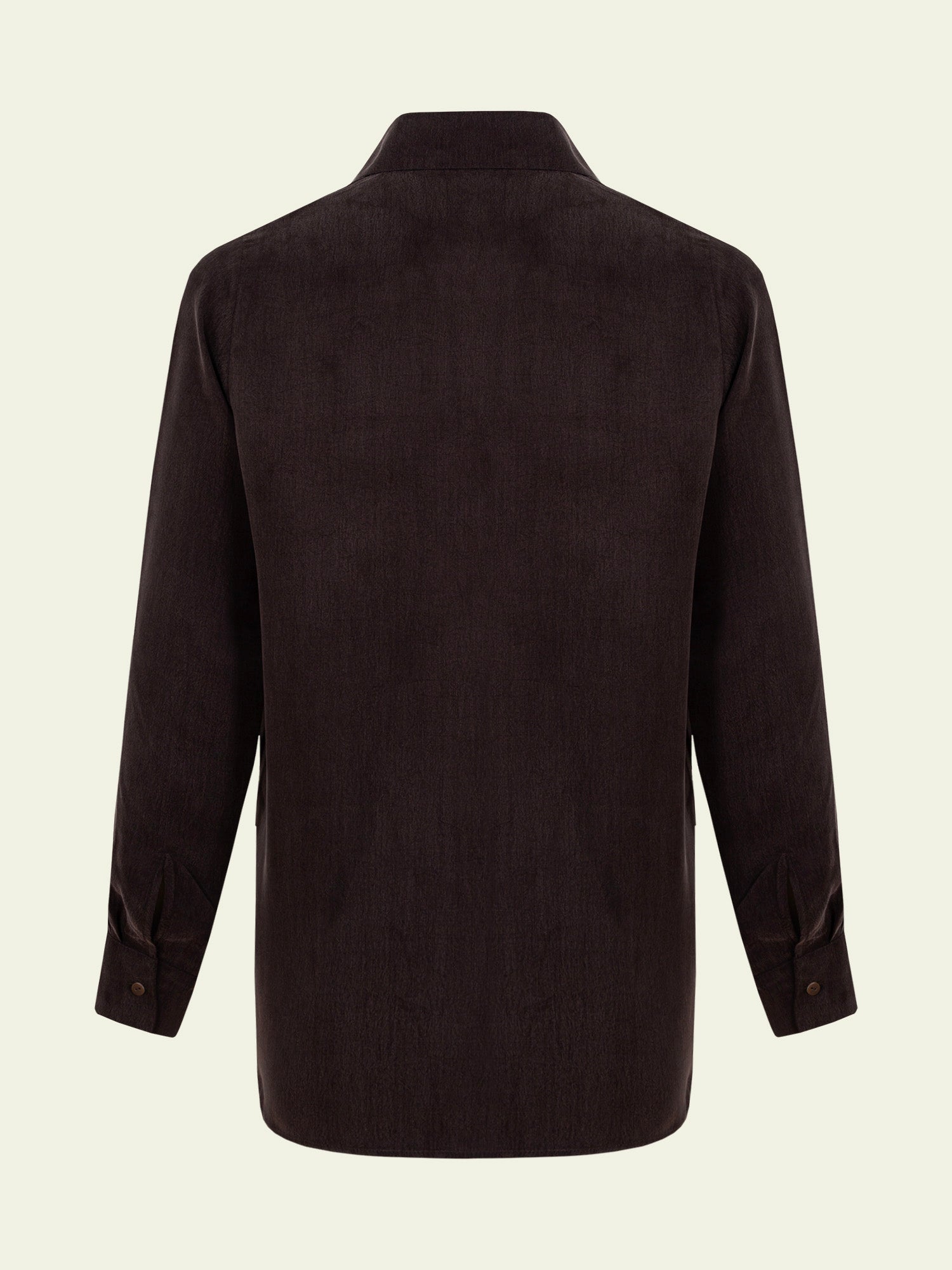 Petal Long Sleeve Shirt