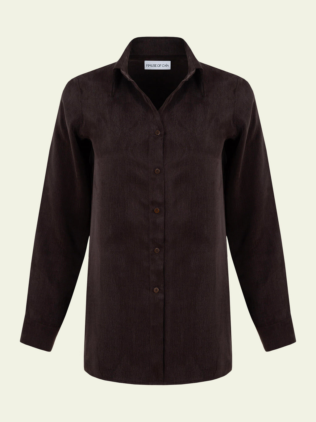 Petal Long Sleeve Shirt