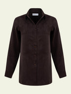 Petal Long Sleeve Shirt