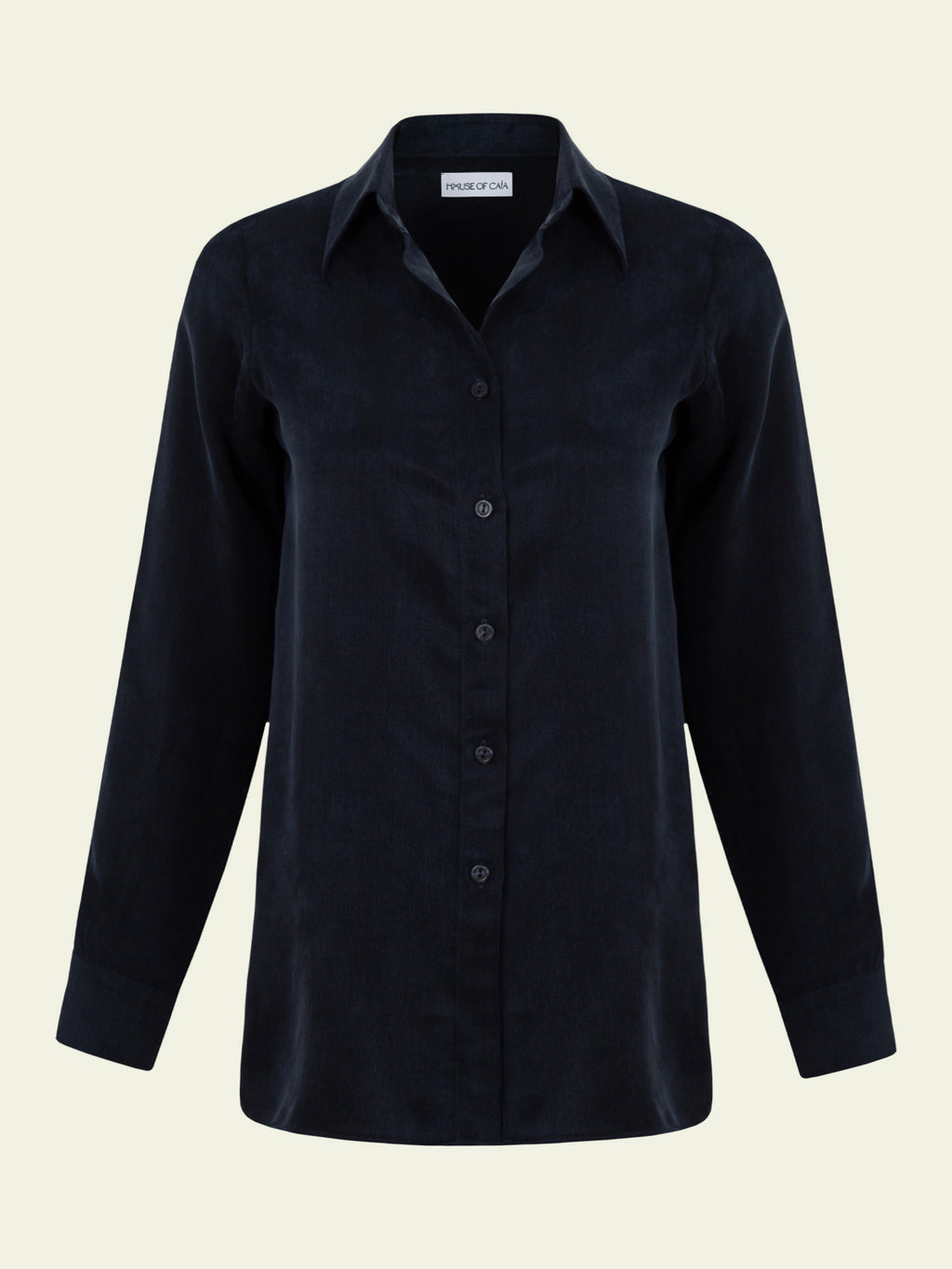 Petal Long Sleeve Shirt