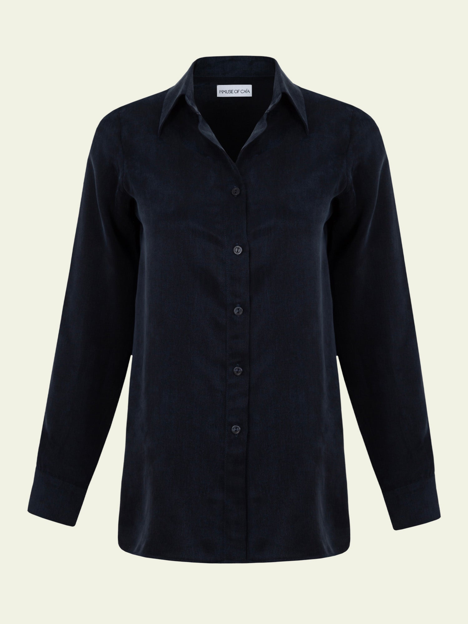 Petal Long Sleeve Shirt