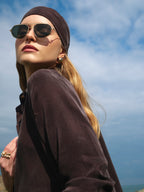 Petal Long Sleeve Shirt