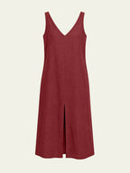 Sirocco Cupro® Dress