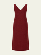 Sirocco Cupro® Dress