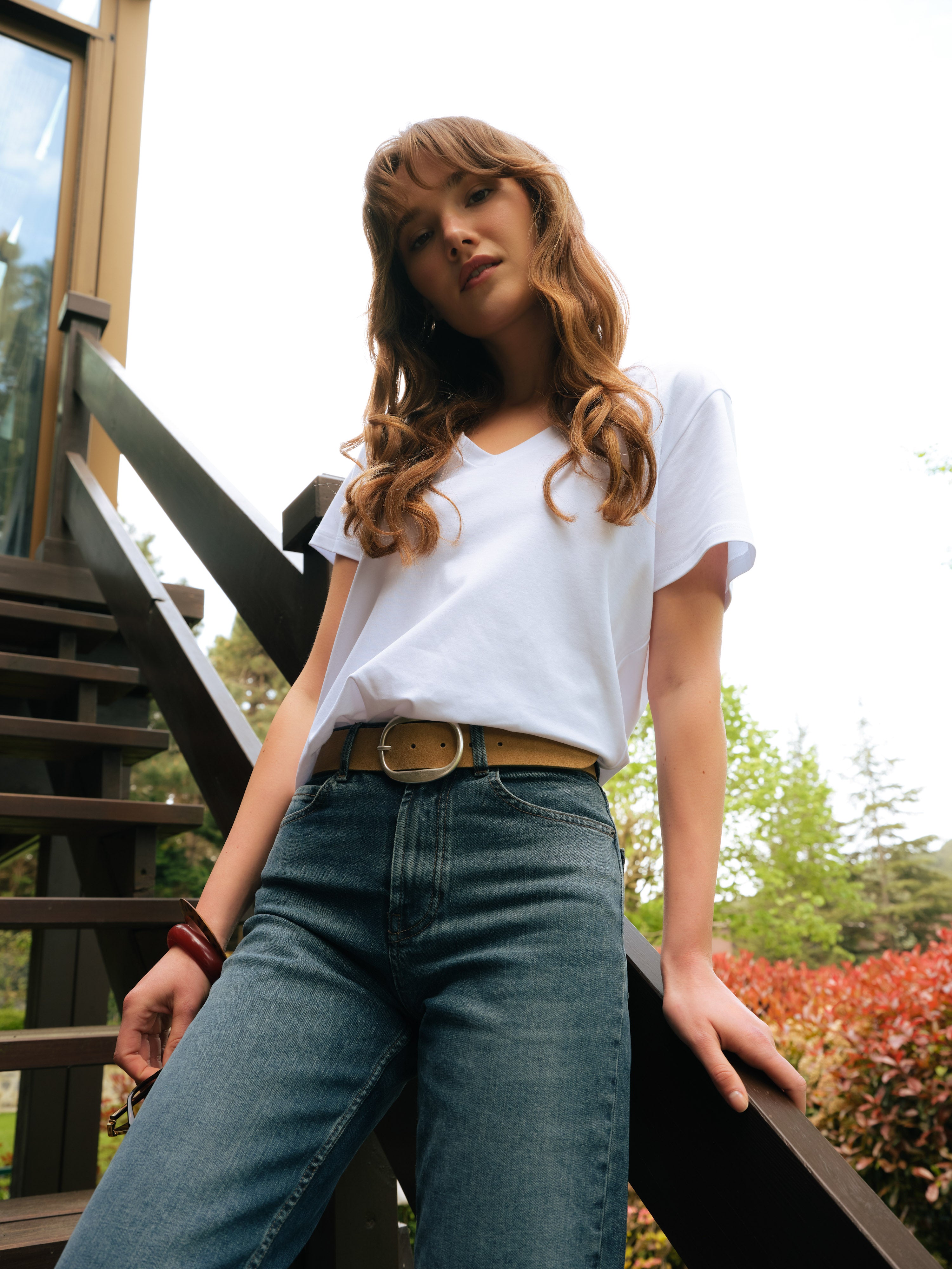 Slinky T-Shirt