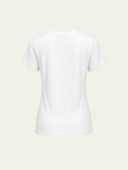 Slinky V-Neck T-Shirt