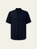 Symi Men's Short Sleeve Shirt