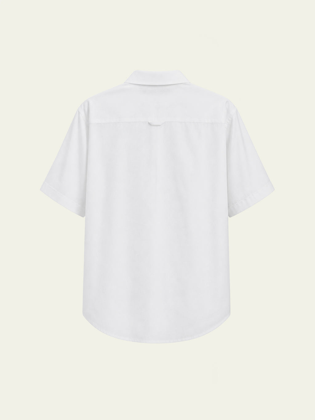 Symi Men's Short Sleeve Shirt