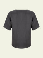 Uno V Neck T-Shirt