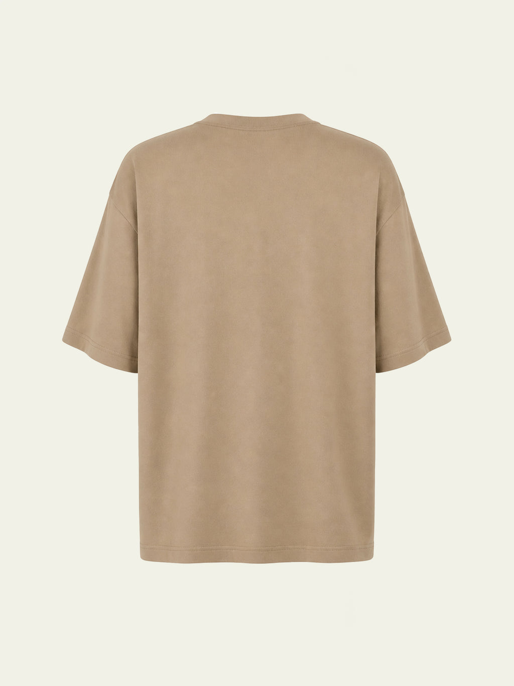 Vanguard T-shirt