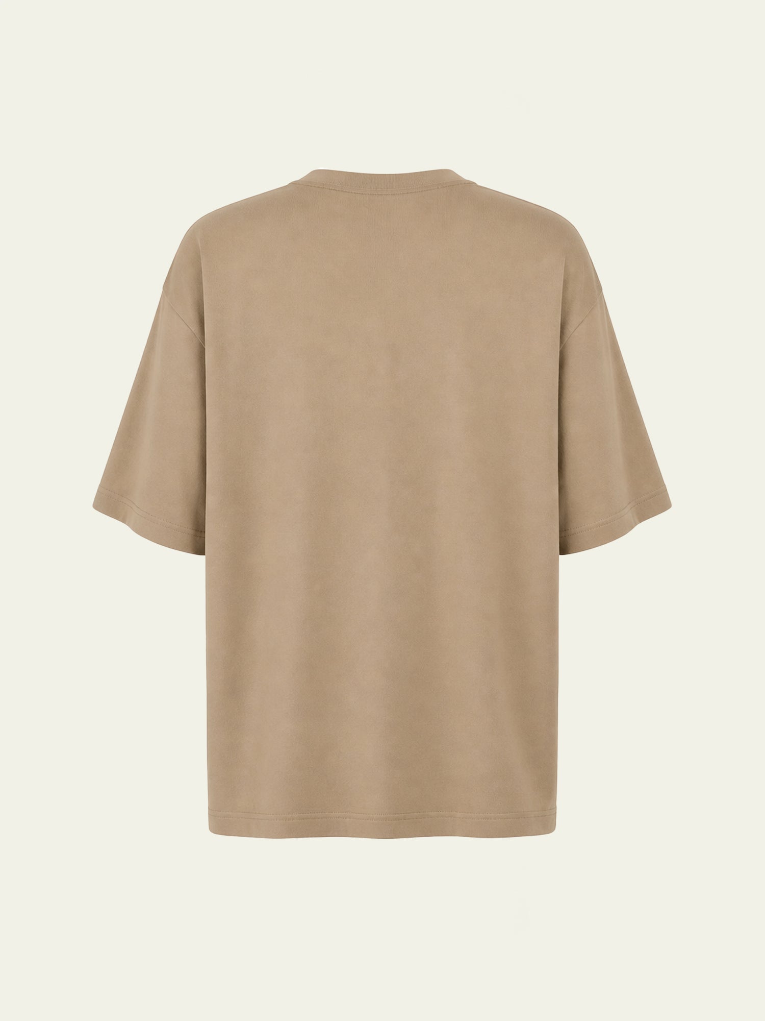 Vanguard T-shirt