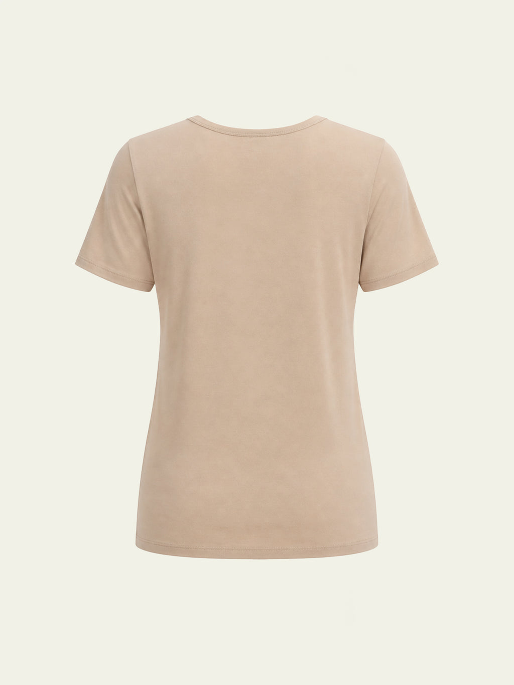 Whisper Crew Neck T-Shirt