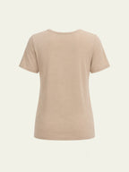 Whisper Crew Neck T-Shirt