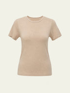 Whisper Crew Neck T-Shirt