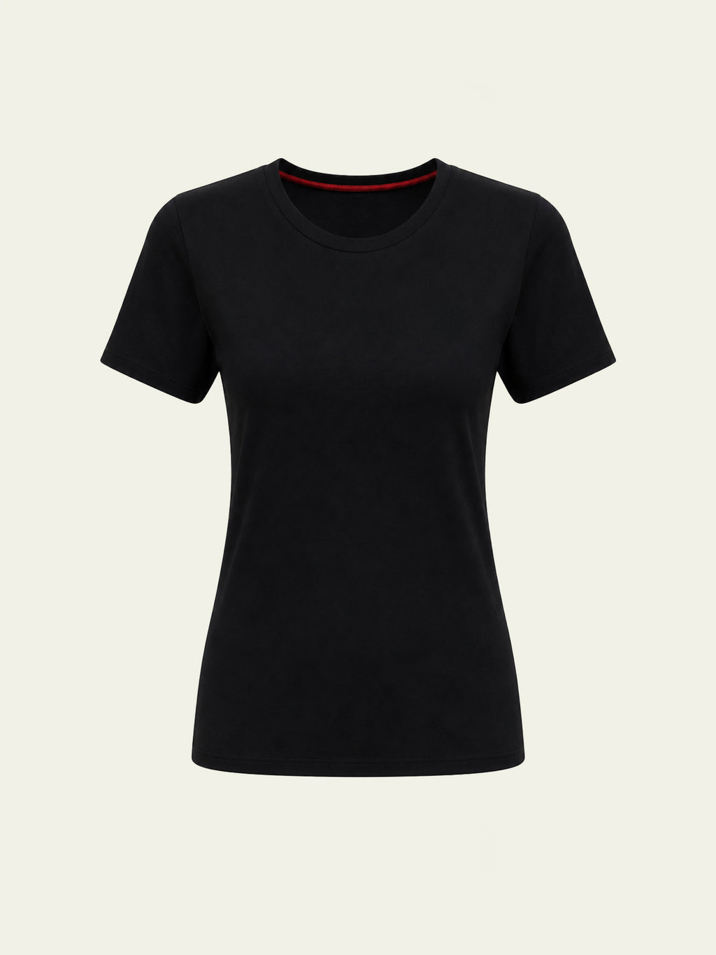 Whisper Crew Neck T-Shirt
