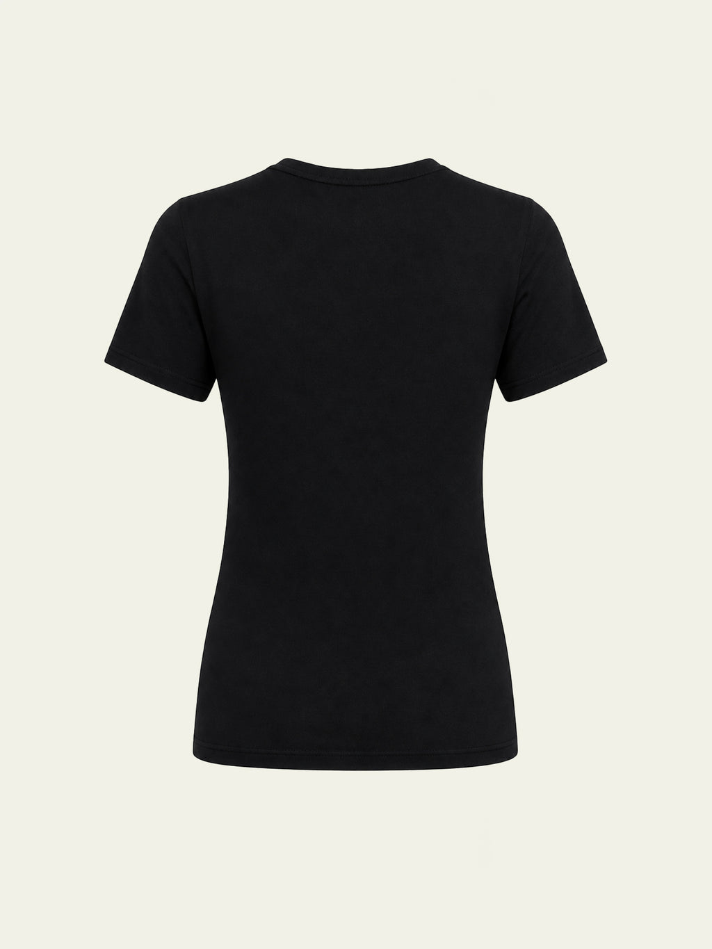 Whisper Crew Neck T-Shirt