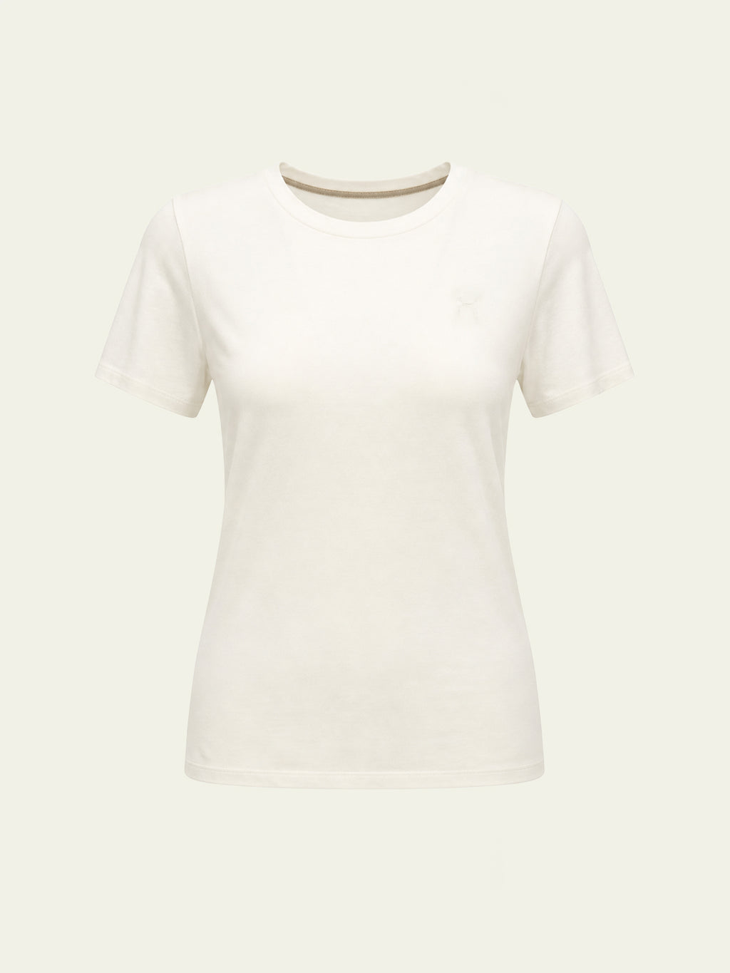 Whisper Crew Neck T-Shirt