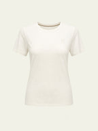 Whisper Crew Neck T-Shirt