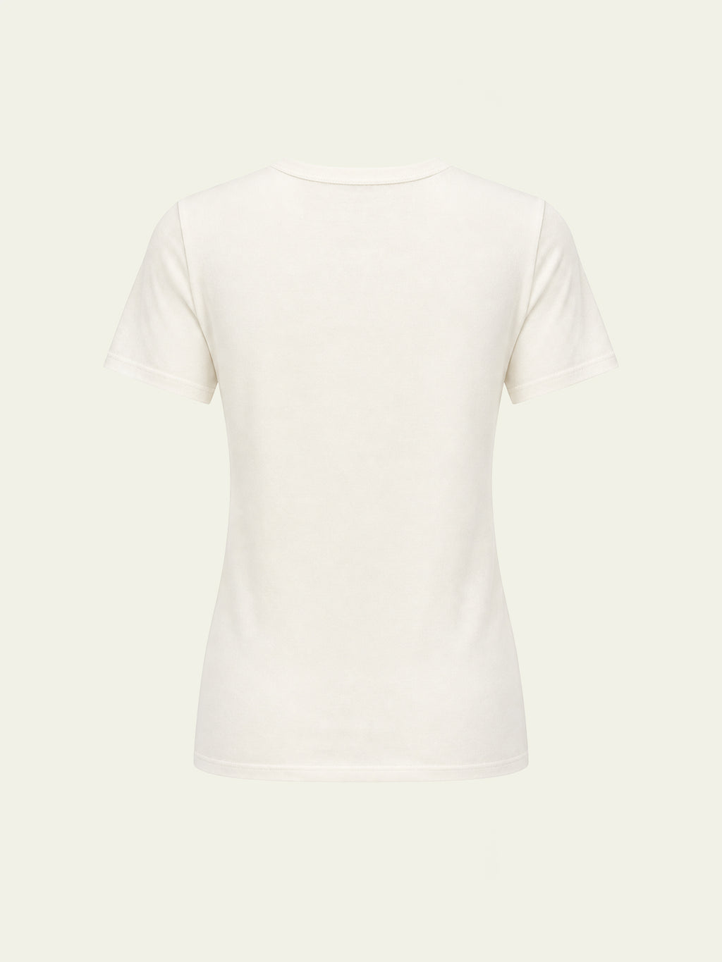Whisper Crew Neck T-Shirt