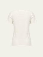 Whisper Crew Neck T-Shirt